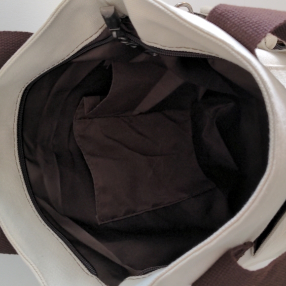 BNWOT - tote bag with mini bag - Picture 5 of 8